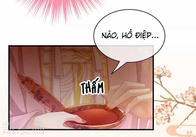 Hậu Cung Của Nữ Đế - Chương 60 - ảnh 26