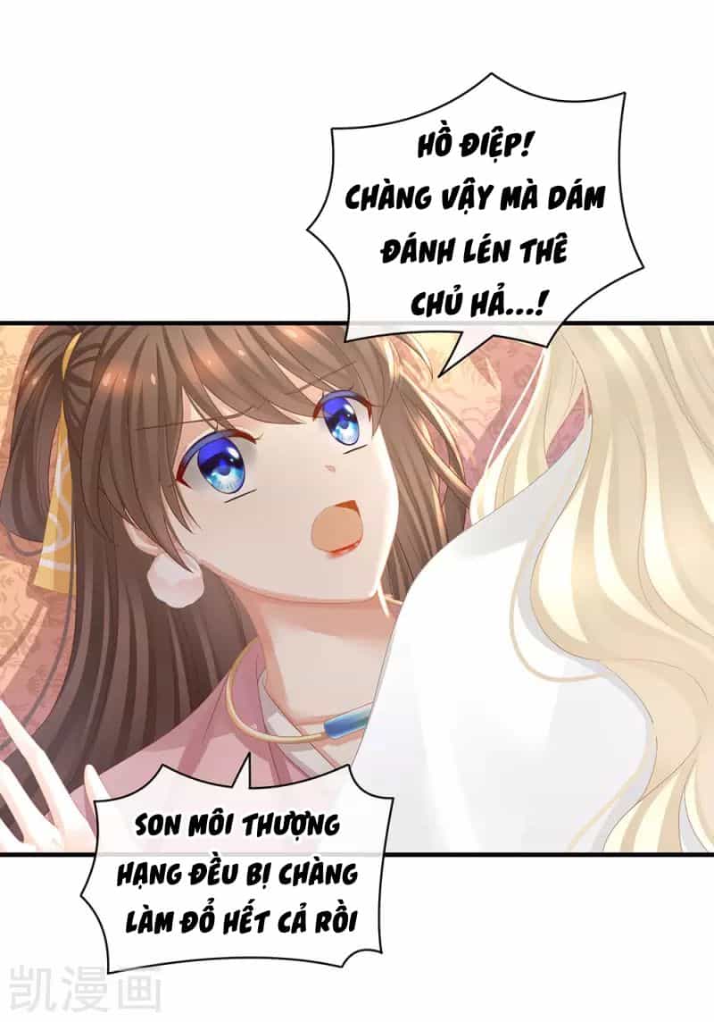 Hậu Cung Của Nữ Đế - Chương 60 - ảnh 39