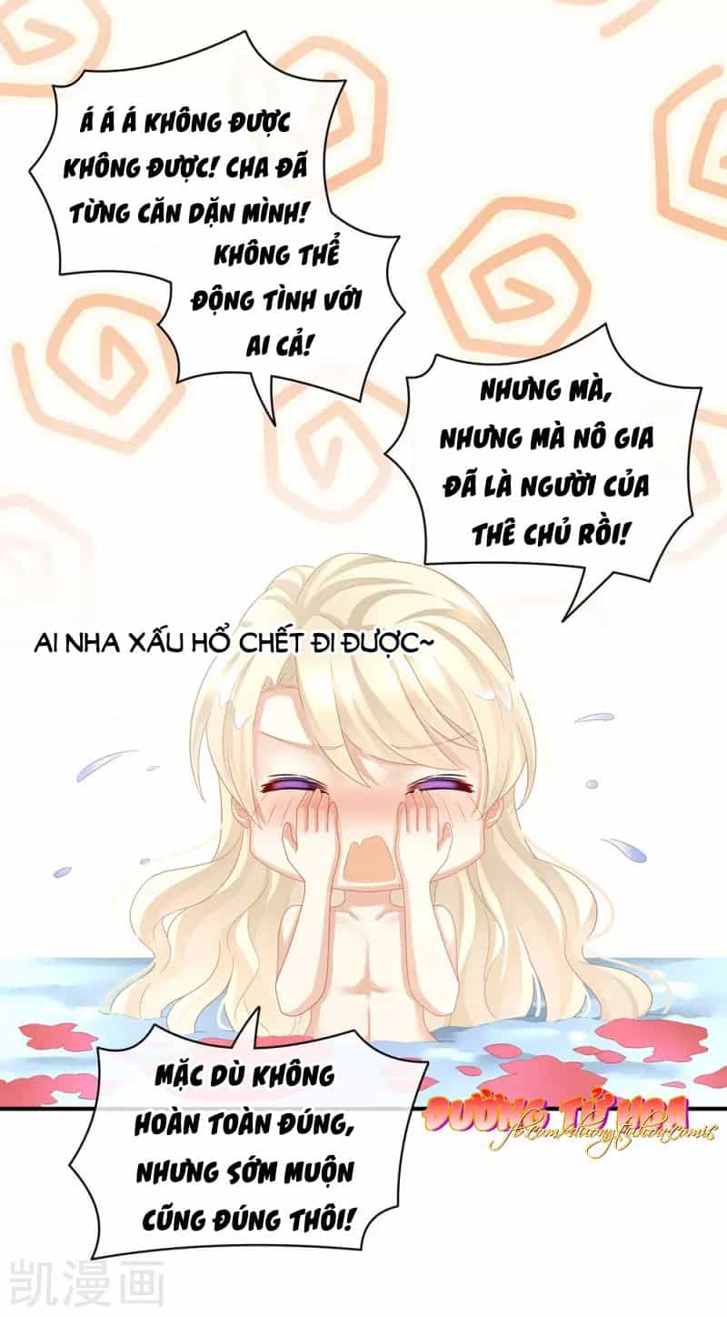Hậu Cung Của Nữ Đế - Chương 60 - ảnh 4