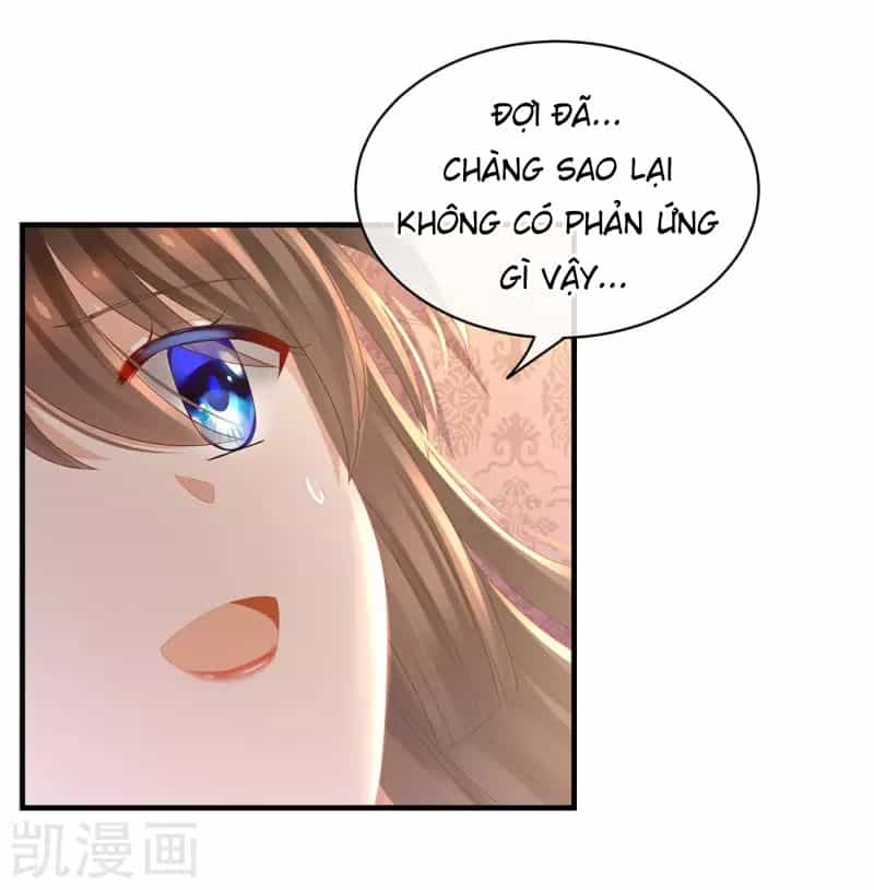 Hậu Cung Của Nữ Đế - Chương 60 - ảnh 40