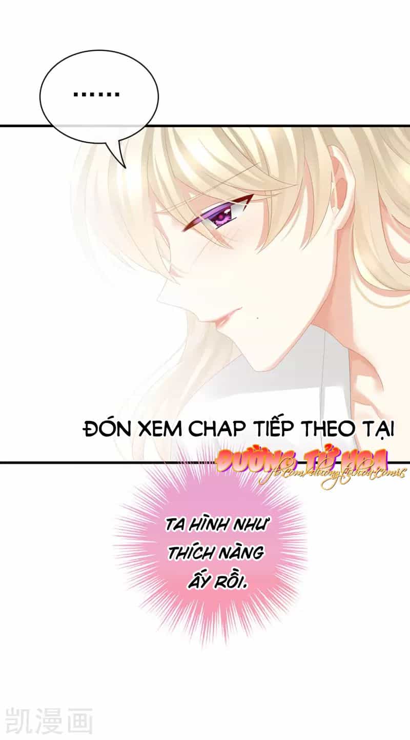 Hậu Cung Của Nữ Đế - Chương 60 - ảnh 41