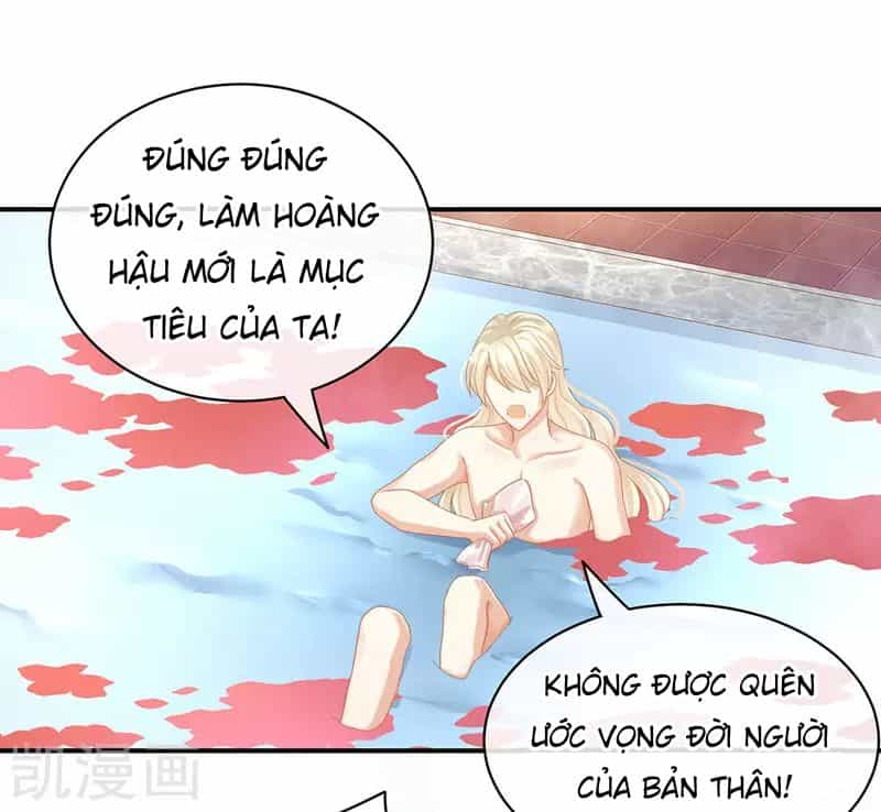 Hậu Cung Của Nữ Đế - Chương 60 - ảnh 8
