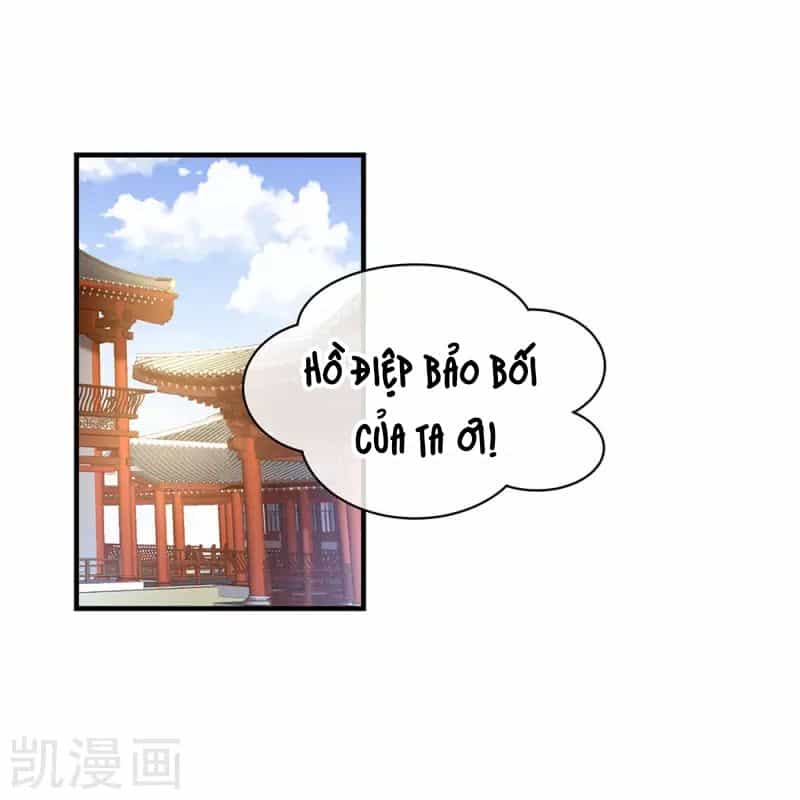 Hậu Cung Của Nữ Đế - Chương 61 - ảnh 11