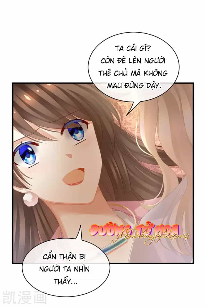Hậu Cung Của Nữ Đế - Chương 61 - ảnh 2