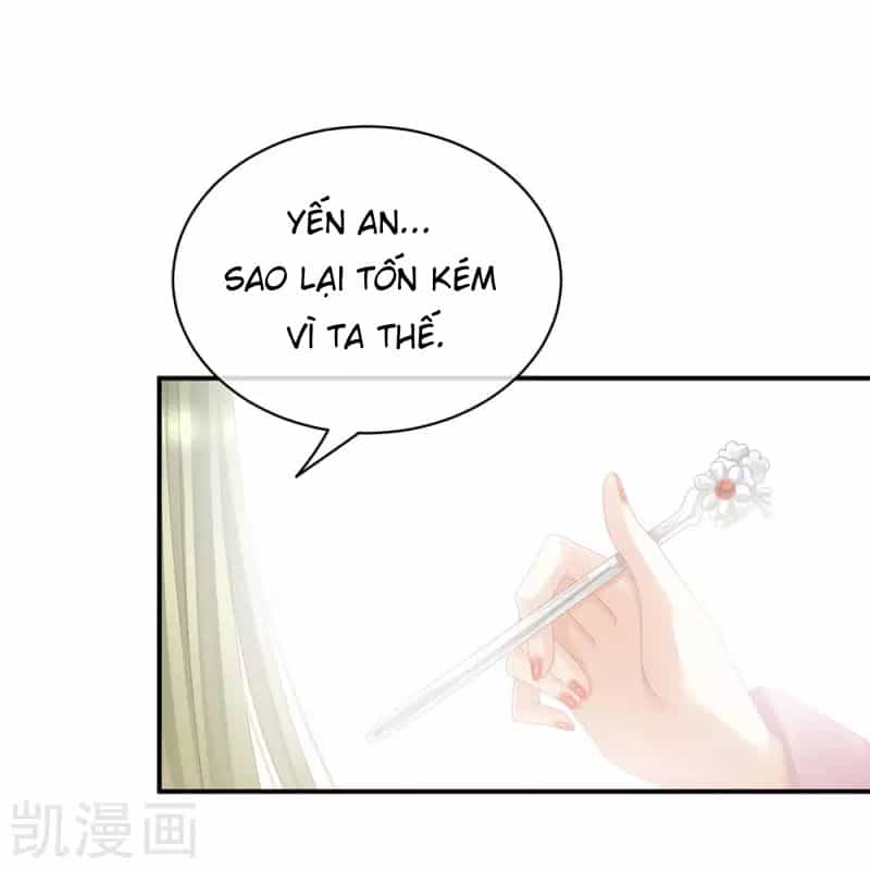 Hậu Cung Của Nữ Đế - Chương 61 - ảnh 21