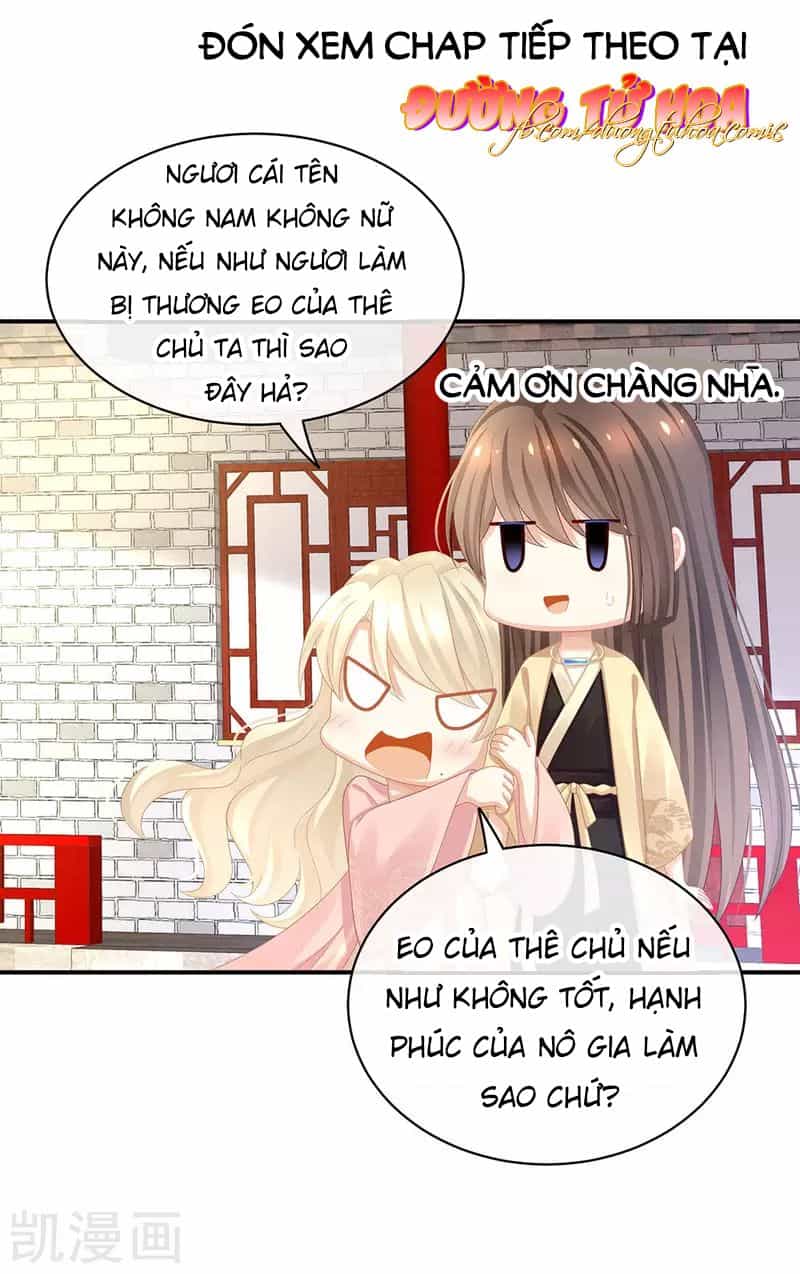 Hậu Cung Của Nữ Đế - Chương 61 - ảnh 38