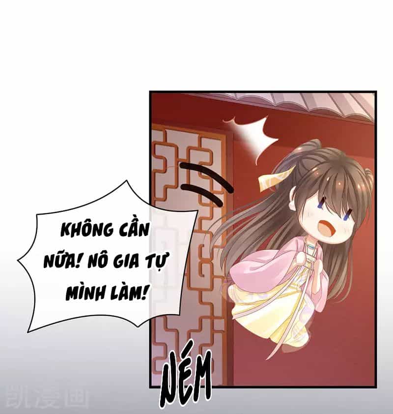 Hậu Cung Của Nữ Đế - Chương 61 - ảnh 7