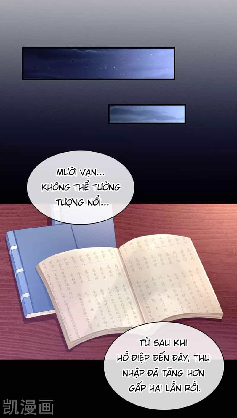 Hậu Cung Của Nữ Đế - Chương 61 - ảnh 8