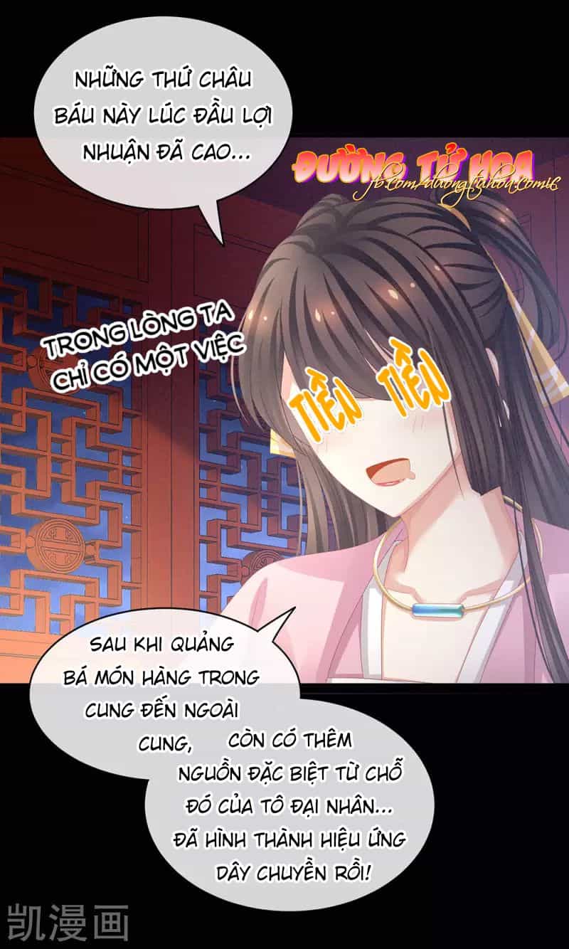 Hậu Cung Của Nữ Đế - Chương 61 - ảnh 9
