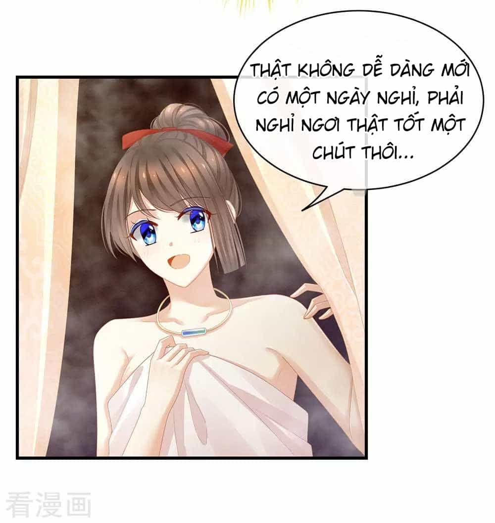 Hậu Cung Của Nữ Đế - Chương 62 - ảnh 15