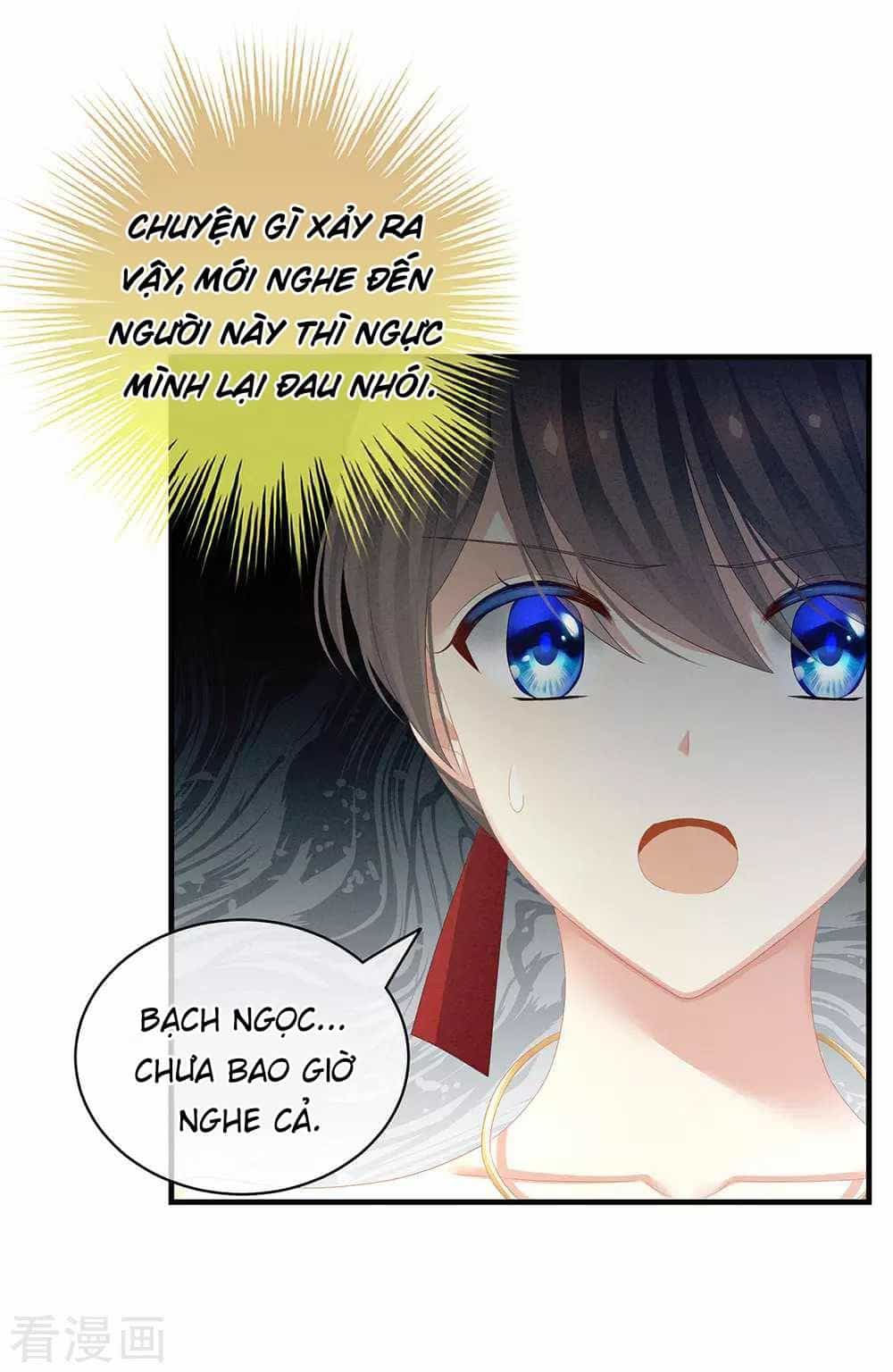Hậu Cung Của Nữ Đế - Chương 62 - ảnh 29