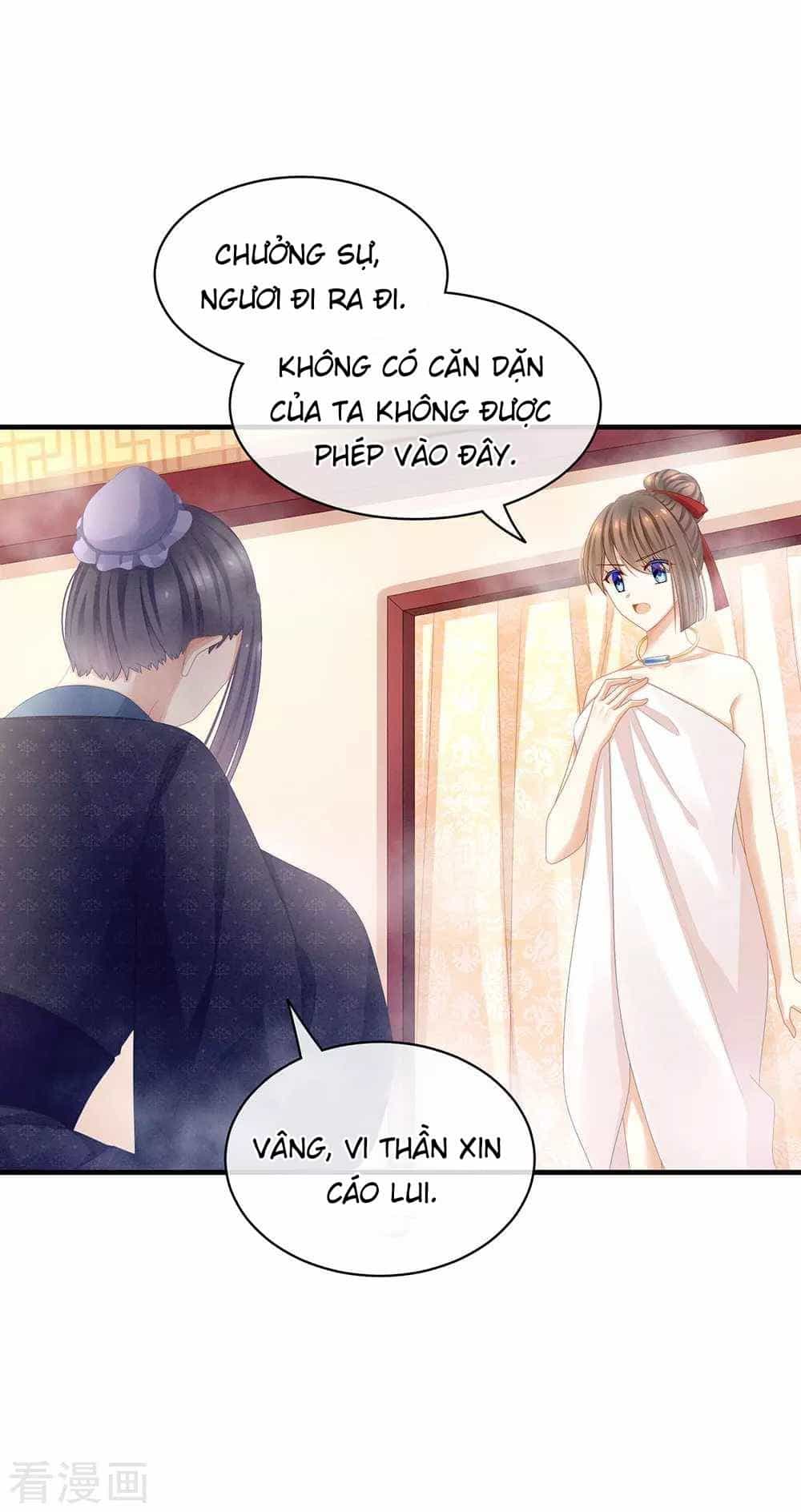 Hậu Cung Của Nữ Đế - Chương 62 - ảnh 39