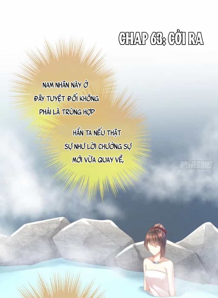 Hậu Cung Của Nữ Đế - Chương 63 - ảnh 1