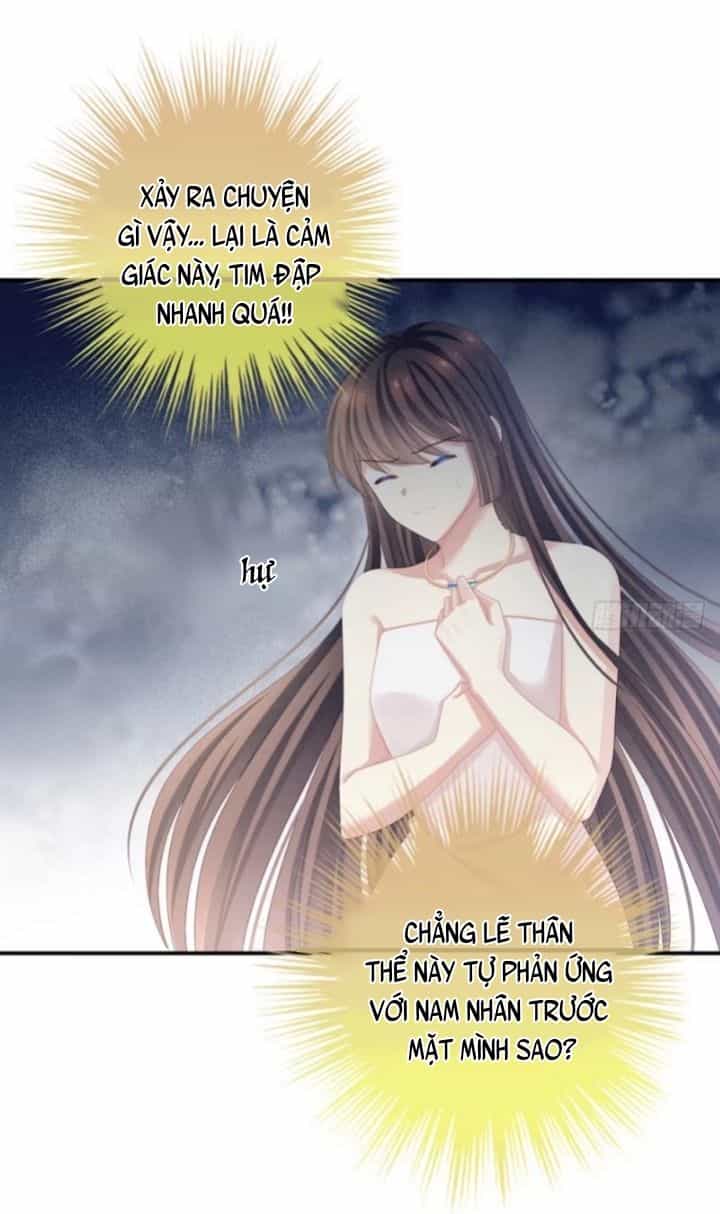 Hậu Cung Của Nữ Đế - Chương 63 - ảnh 27