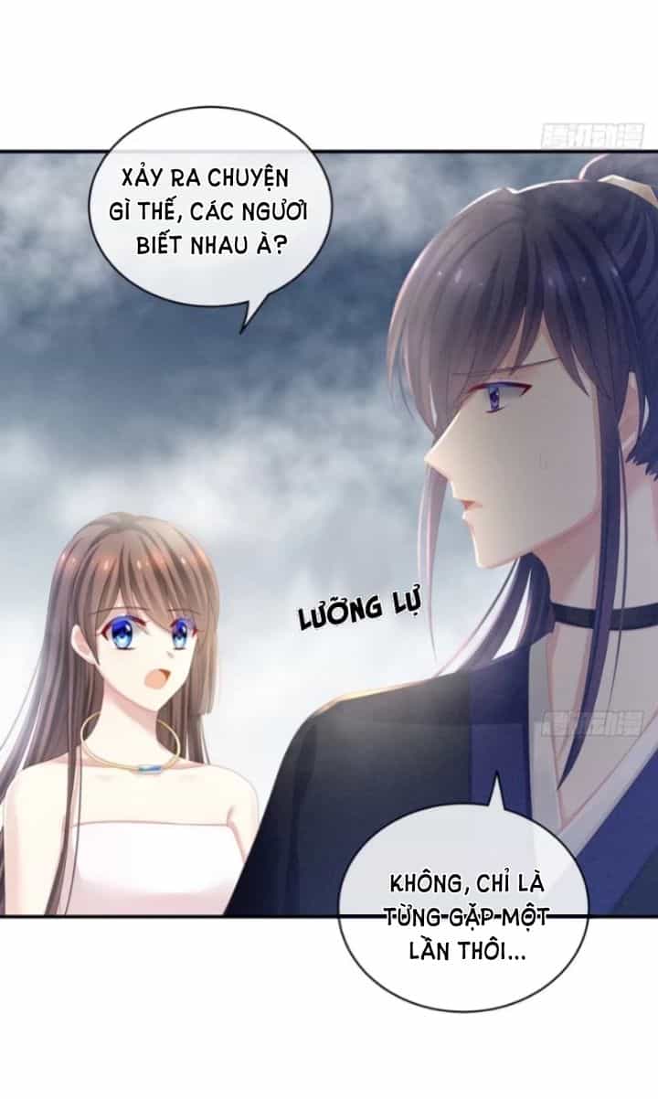 Hậu Cung Của Nữ Đế - Chương 63 - ảnh 36