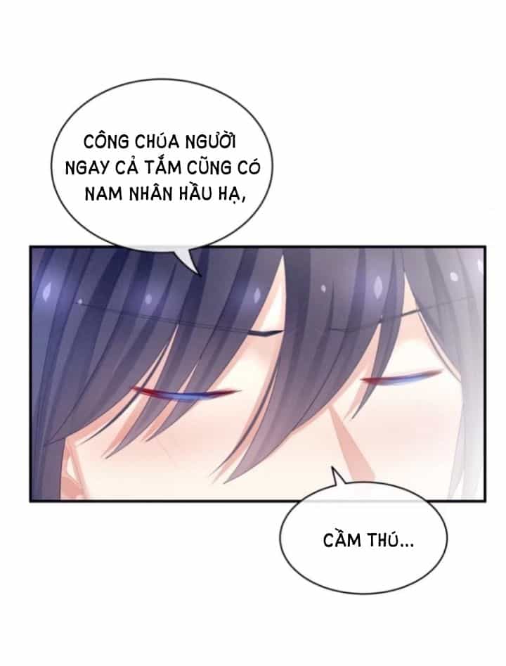 Hậu Cung Của Nữ Đế - Chương 63 - ảnh 37