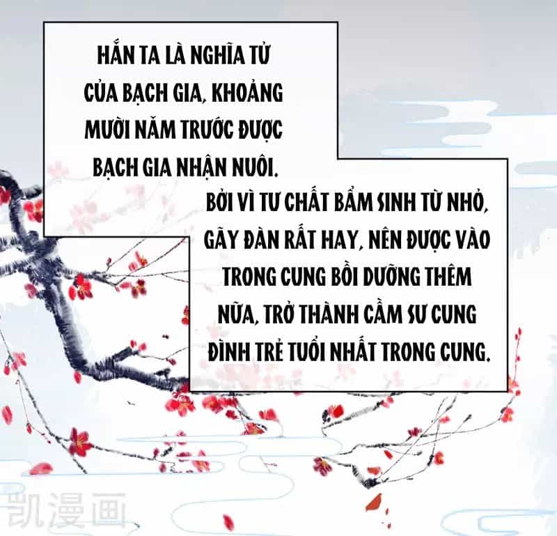 Hậu Cung Của Nữ Đế - Chương 63 - ảnh 44
