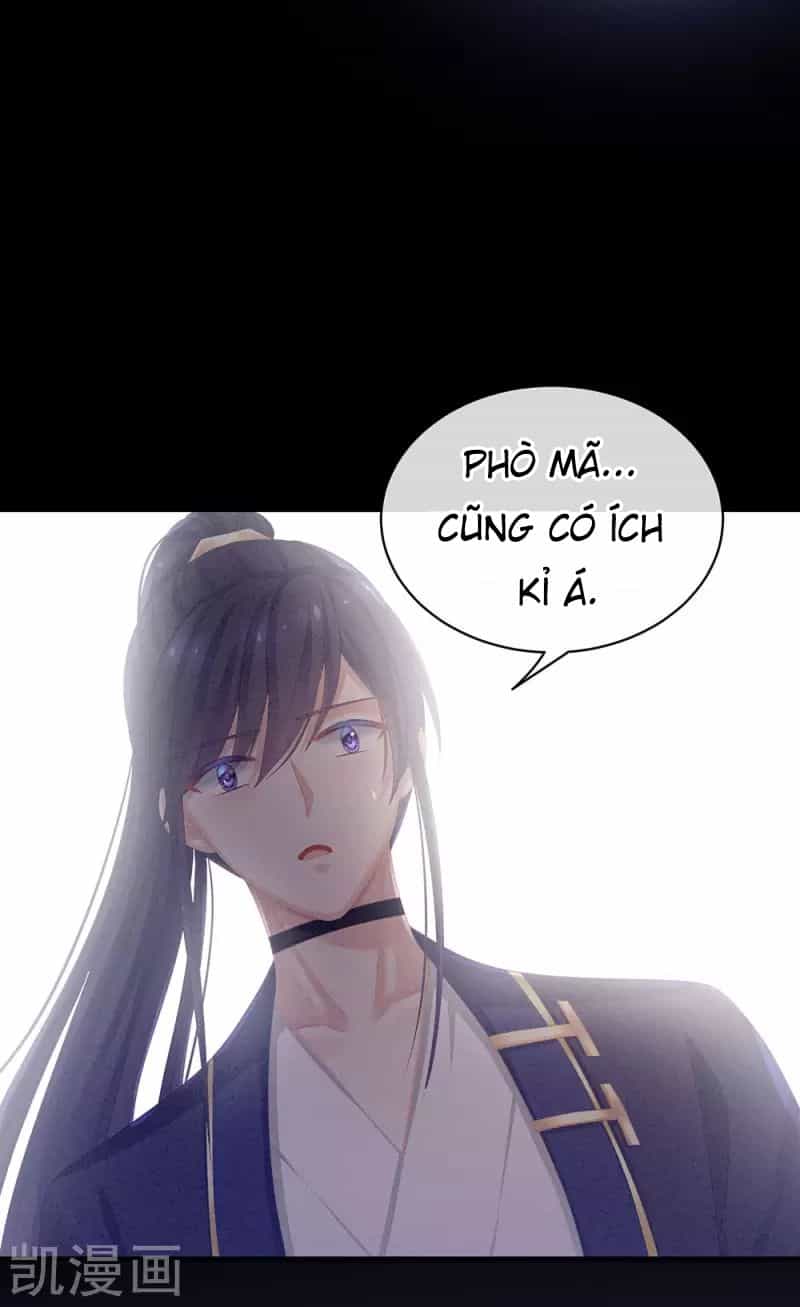 Hậu Cung Của Nữ Đế - Chương 63 - ảnh 58