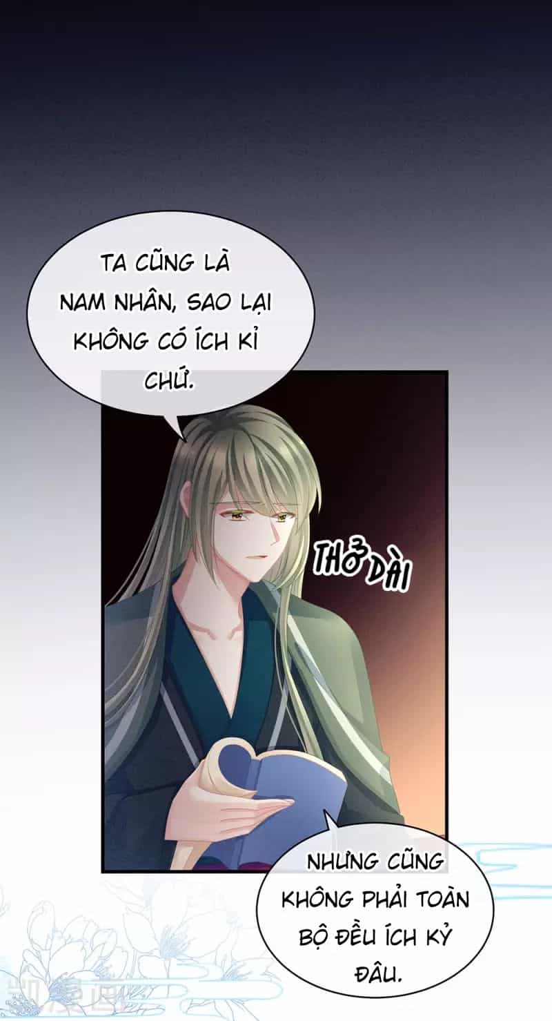 Hậu Cung Của Nữ Đế - Chương 63 - ảnh 59