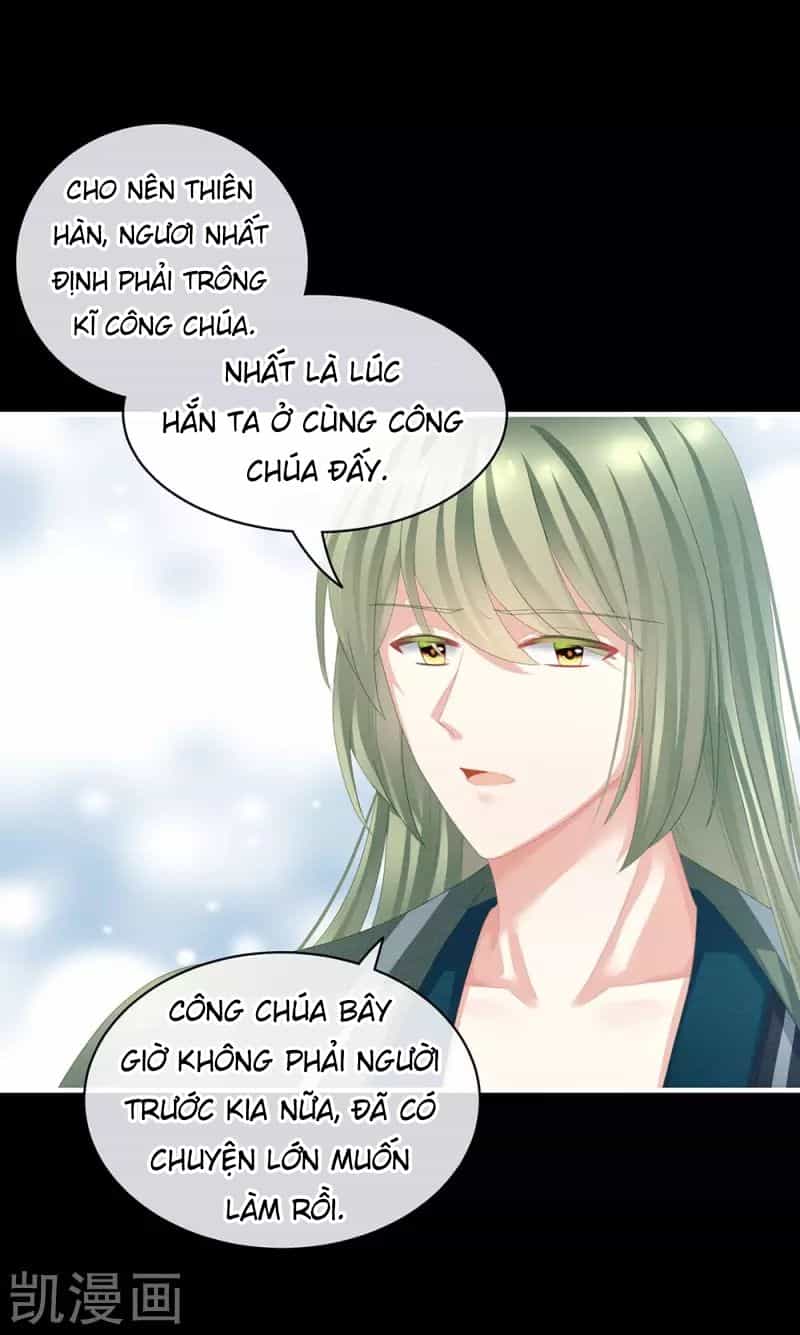 Hậu Cung Của Nữ Đế - Chương 63 - ảnh 61