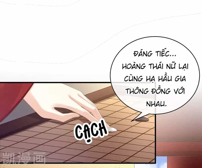 Hậu Cung Của Nữ Đế - Chương 63 - ảnh 65