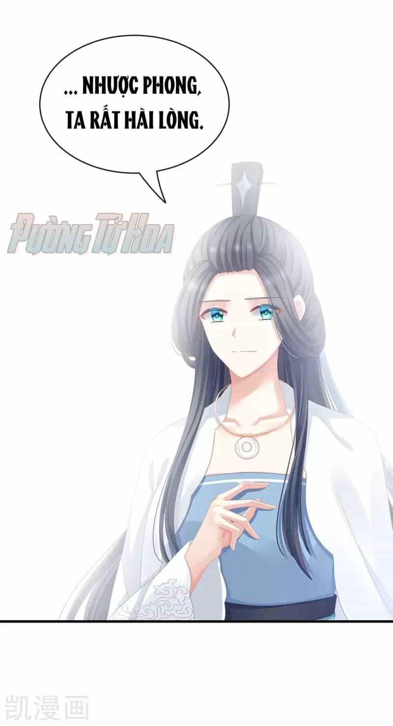 Hậu Cung Của Nữ Đế - Chương 63 - ảnh 75