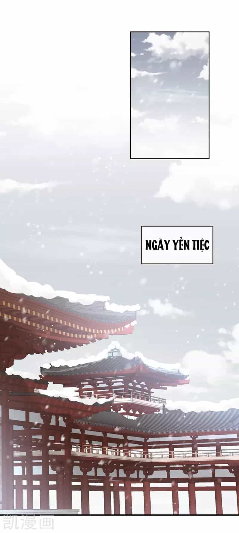 Hậu Cung Của Nữ Đế - Chương 63 - ảnh 76