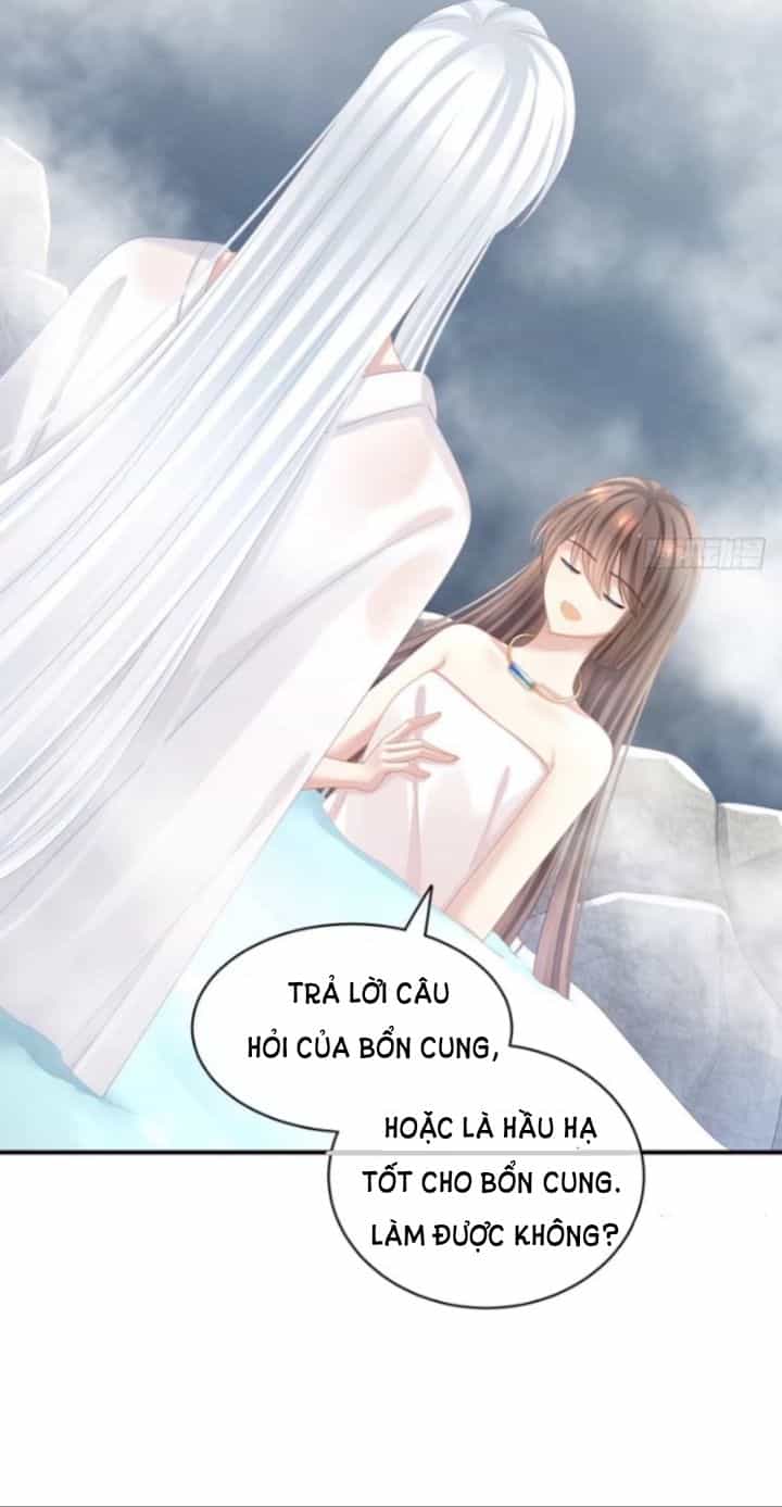 Hậu Cung Của Nữ Đế - Chương 63 - ảnh 9
