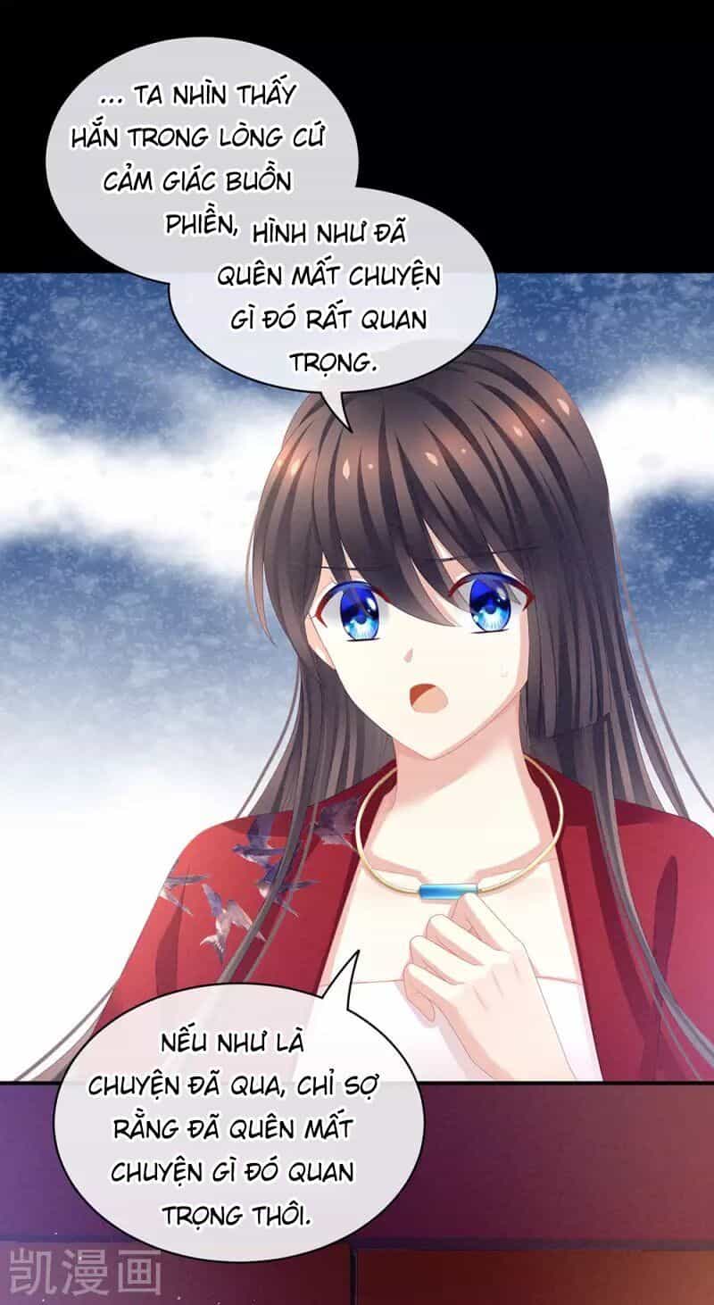 Hậu Cung Của Nữ Đế - Chương 64 - ảnh 10