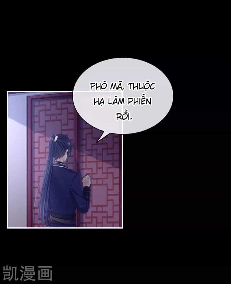 Hậu Cung Của Nữ Đế - Chương 64 - ảnh 12