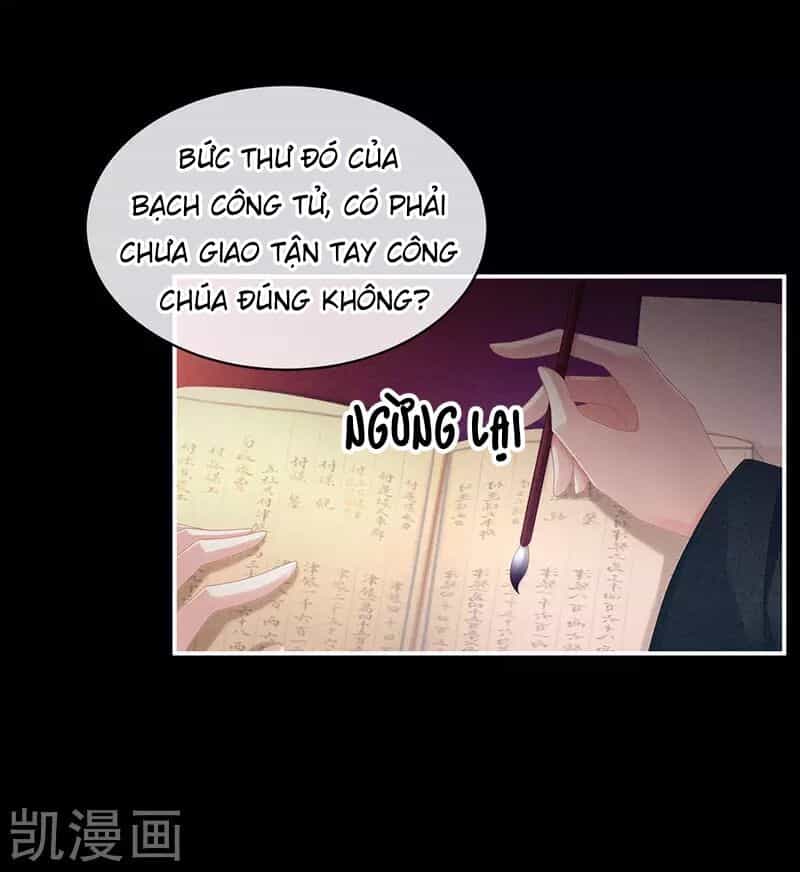 Hậu Cung Của Nữ Đế - Chương 64 - ảnh 16