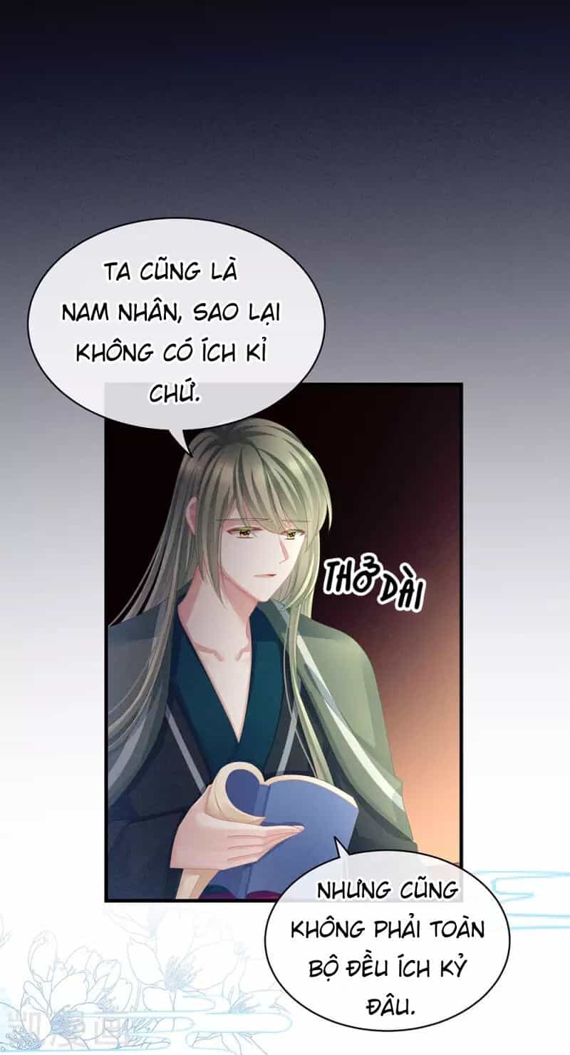 Hậu Cung Của Nữ Đế - Chương 64 - ảnh 21