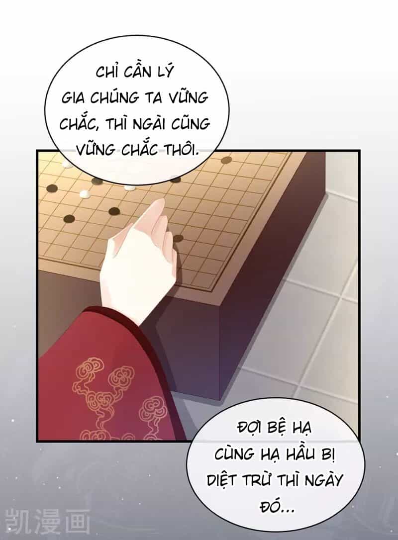 Hậu Cung Của Nữ Đế - Chương 64 - ảnh 29
