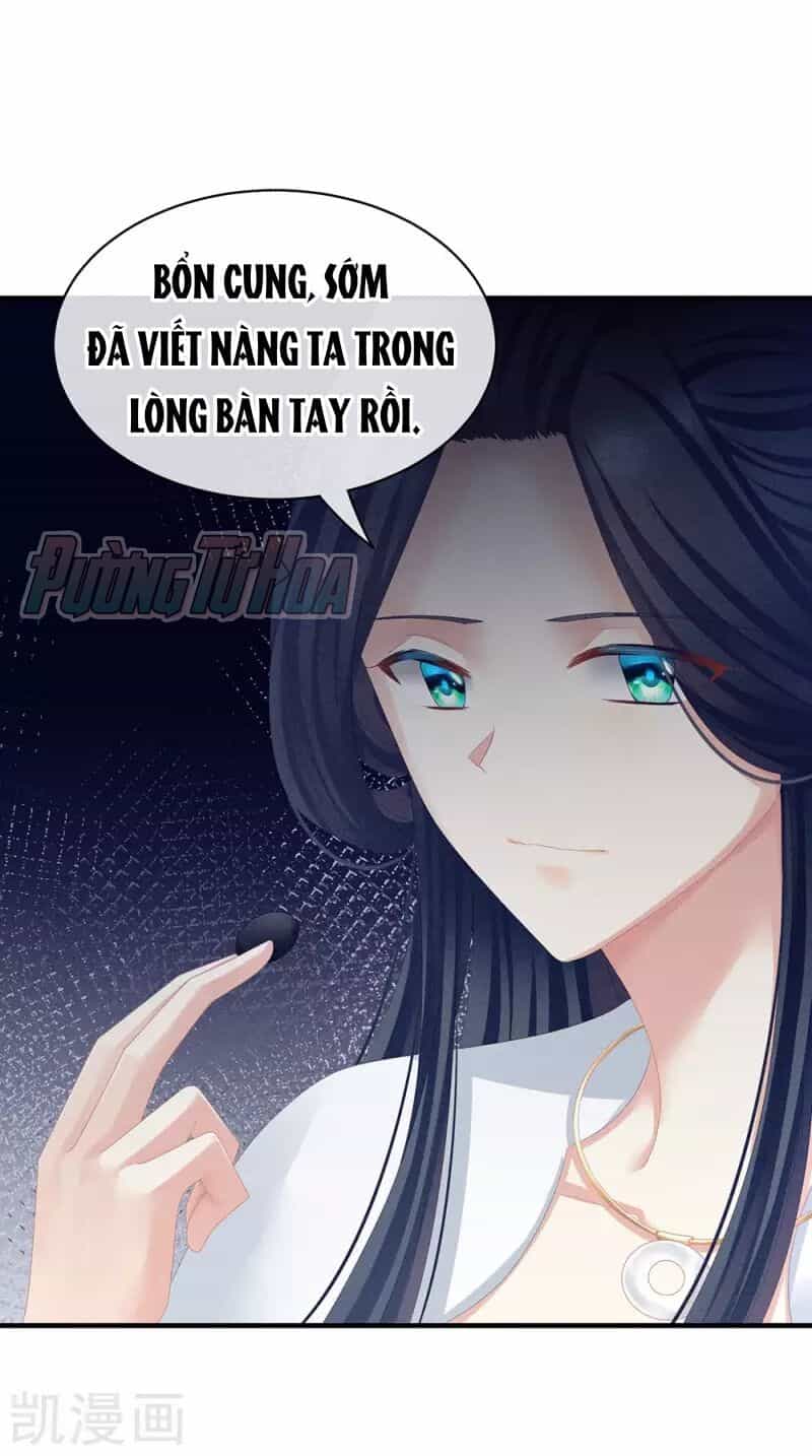 Hậu Cung Của Nữ Đế - Chương 64 - ảnh 33