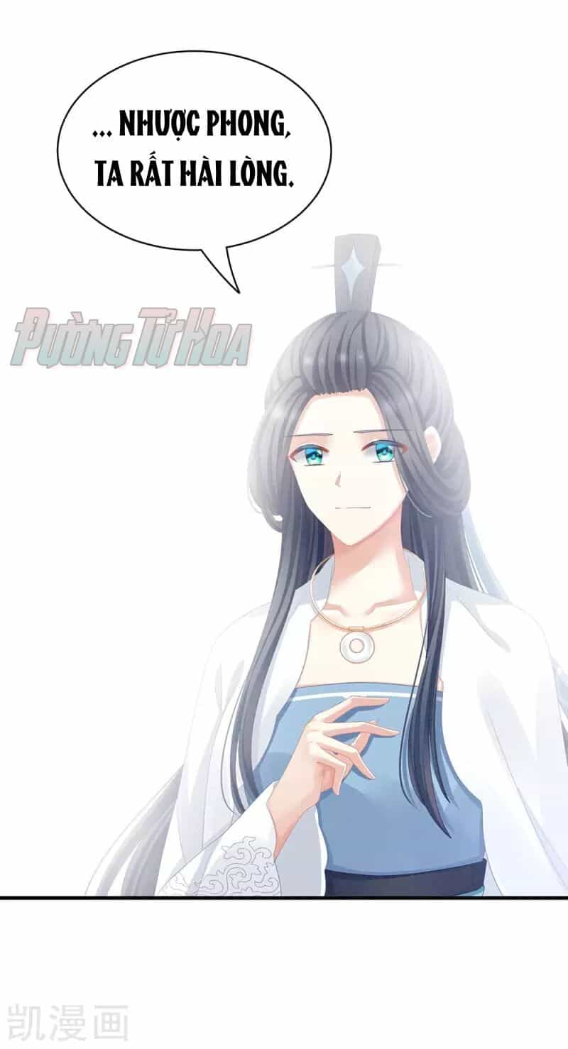 Hậu Cung Của Nữ Đế - Chương 64 - ảnh 37
