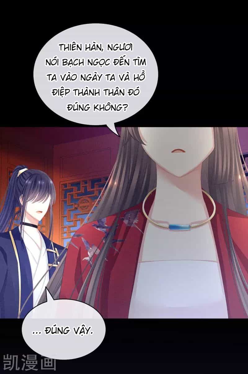 Hậu Cung Của Nữ Đế - Chương 64 - ảnh 4