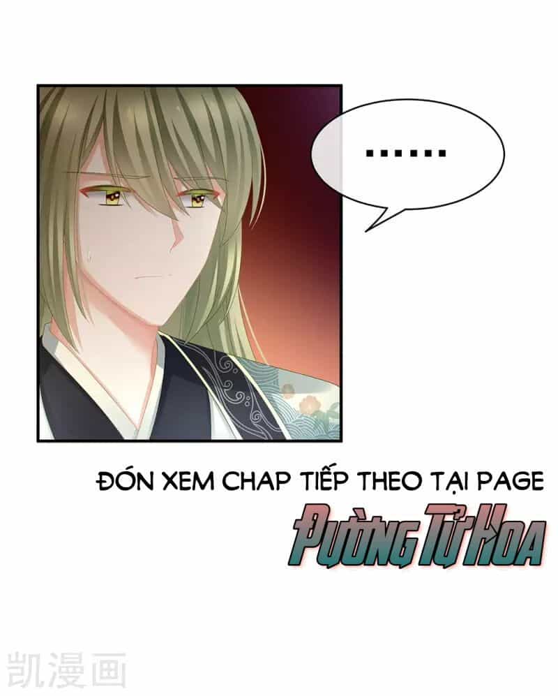 Hậu Cung Của Nữ Đế - Chương 64 - ảnh 45