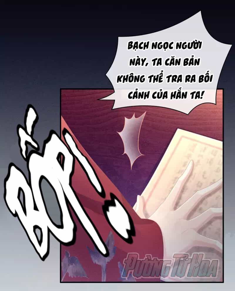 Hậu Cung Của Nữ Đế - Chương 64 - ảnh 5