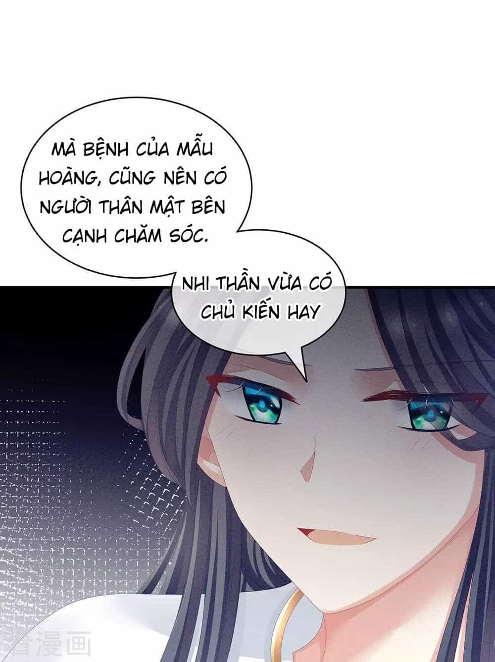 Hậu Cung Của Nữ Đế - Chương 65 - ảnh 41