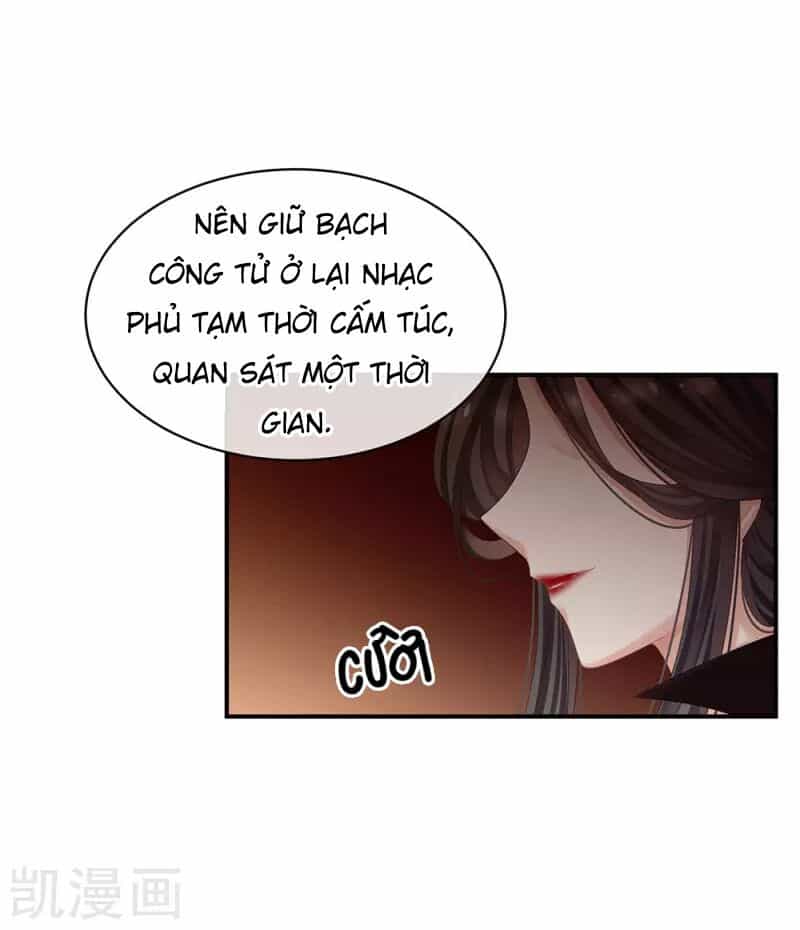 Hậu Cung Của Nữ Đế - Chương 66 - ảnh 13