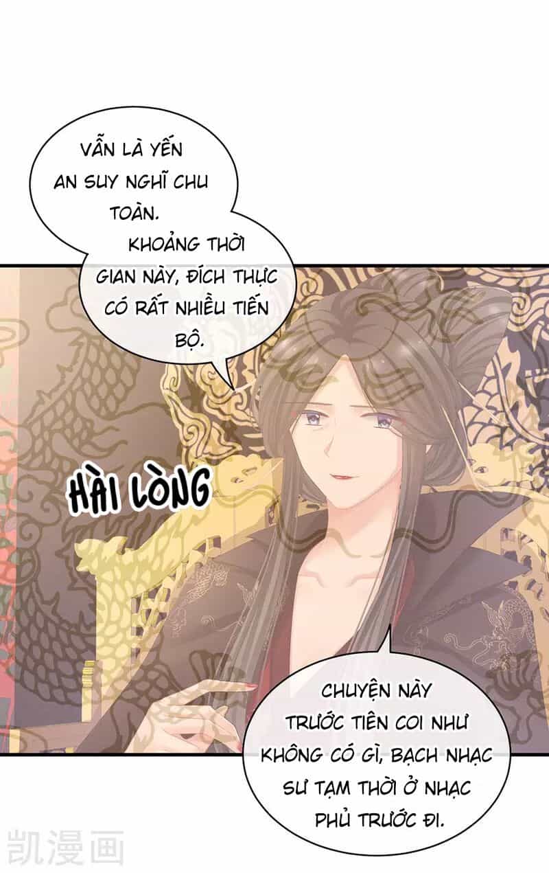 Hậu Cung Của Nữ Đế - Chương 66 - ảnh 14