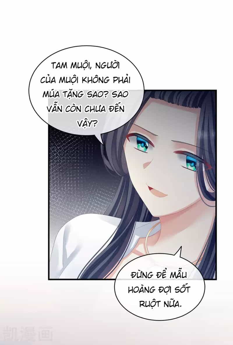 Hậu Cung Của Nữ Đế - Chương 66 - ảnh 18