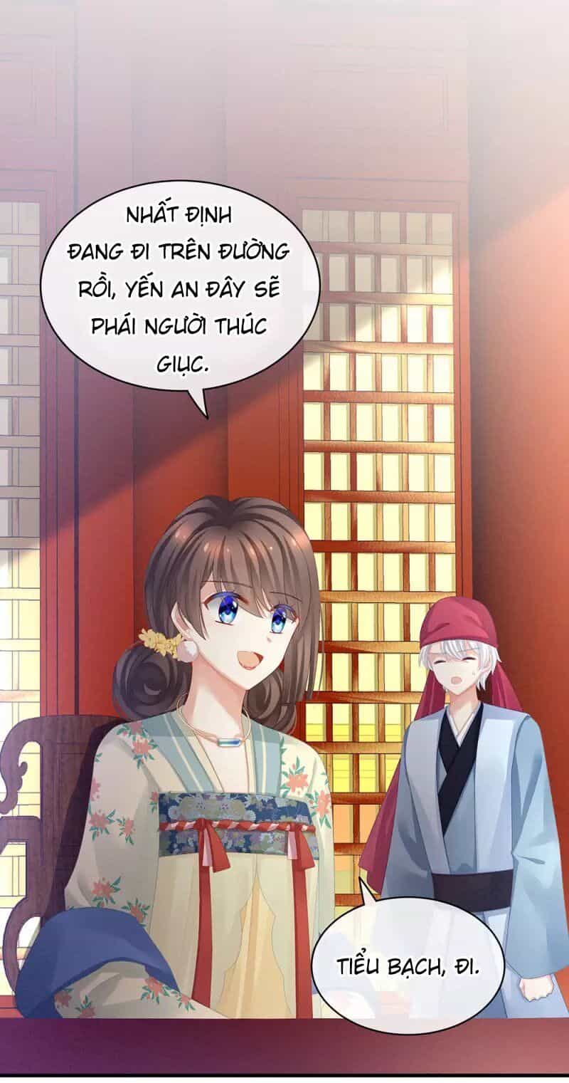 Hậu Cung Của Nữ Đế - Chương 66 - ảnh 19