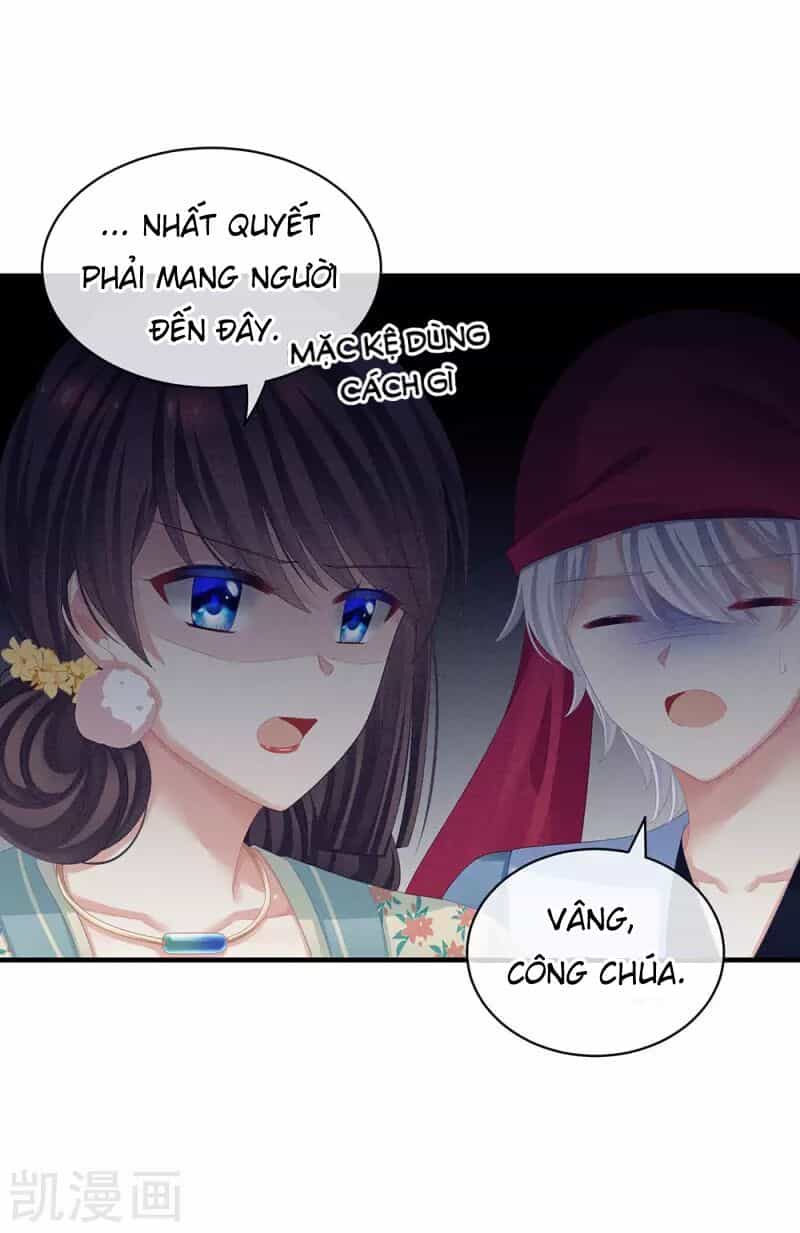 Hậu Cung Của Nữ Đế - Chương 66 - ảnh 20