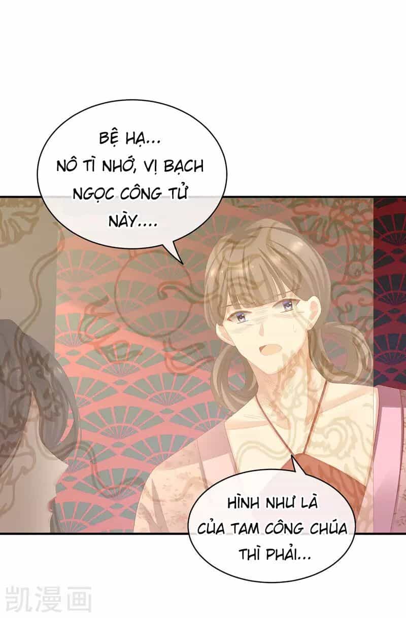 Hậu Cung Của Nữ Đế - Chương 66 - ảnh 3