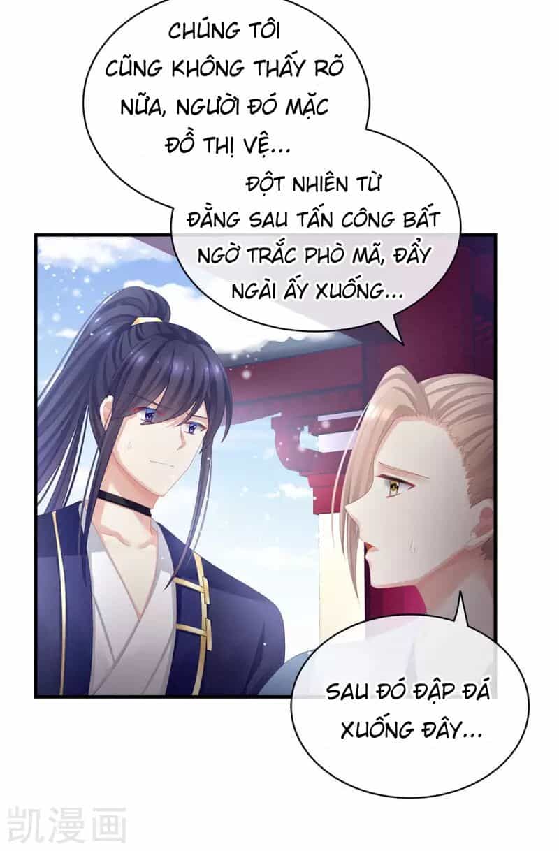 Hậu Cung Của Nữ Đế - Chương 66 - ảnh 31