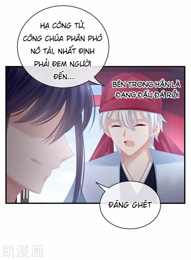 Hậu Cung Của Nữ Đế - Chương 66 - ảnh 36