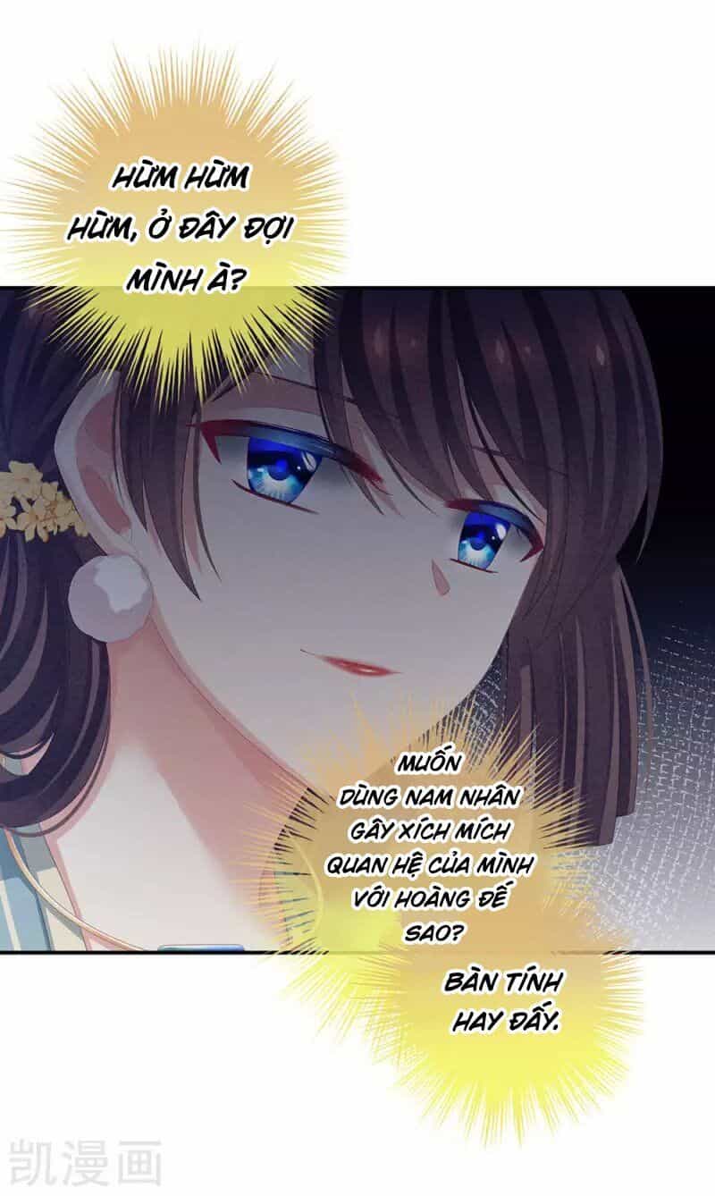 Hậu Cung Của Nữ Đế - Chương 66 - ảnh 5