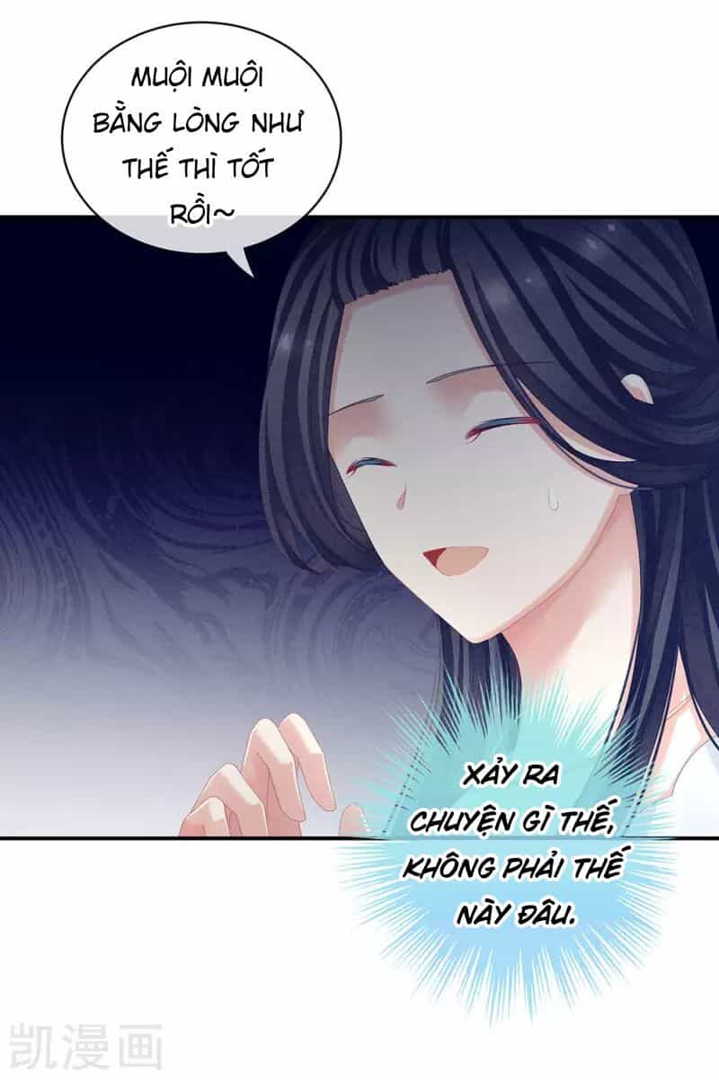 Hậu Cung Của Nữ Đế - Chương 66 - ảnh 8