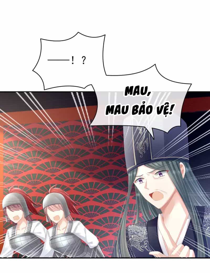 Hậu Cung Của Nữ Đế - Chương 67 - ảnh 10